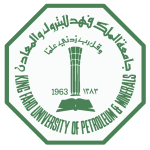 King-Fahd-University-of Petroleum-&-Minerals-logo