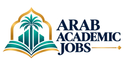 Arab Academic Jobs