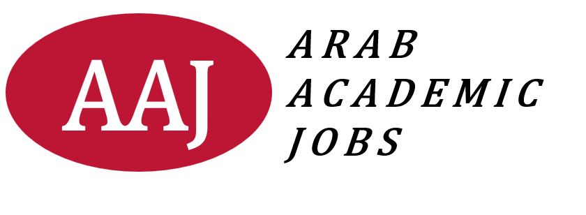 Arab Academic Jobs