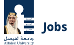 Alfaisal_University_jobs_logo