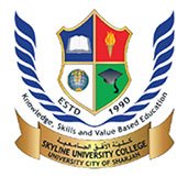 Skyline-university-college