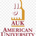 The-American-University of-Kuwait-logo