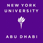 New York University in Abudhabi logo