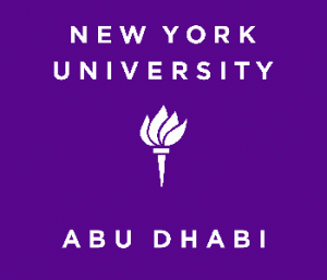 New York University in Abudhabi logo