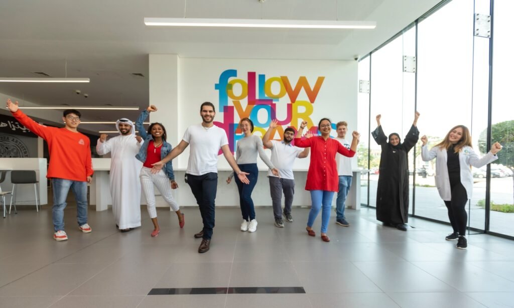 Ajman_university_Professor_Position