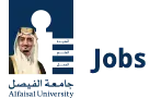 Alfaisal_University_jobs_logo