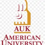 The-American-University of-Kuwait-logo